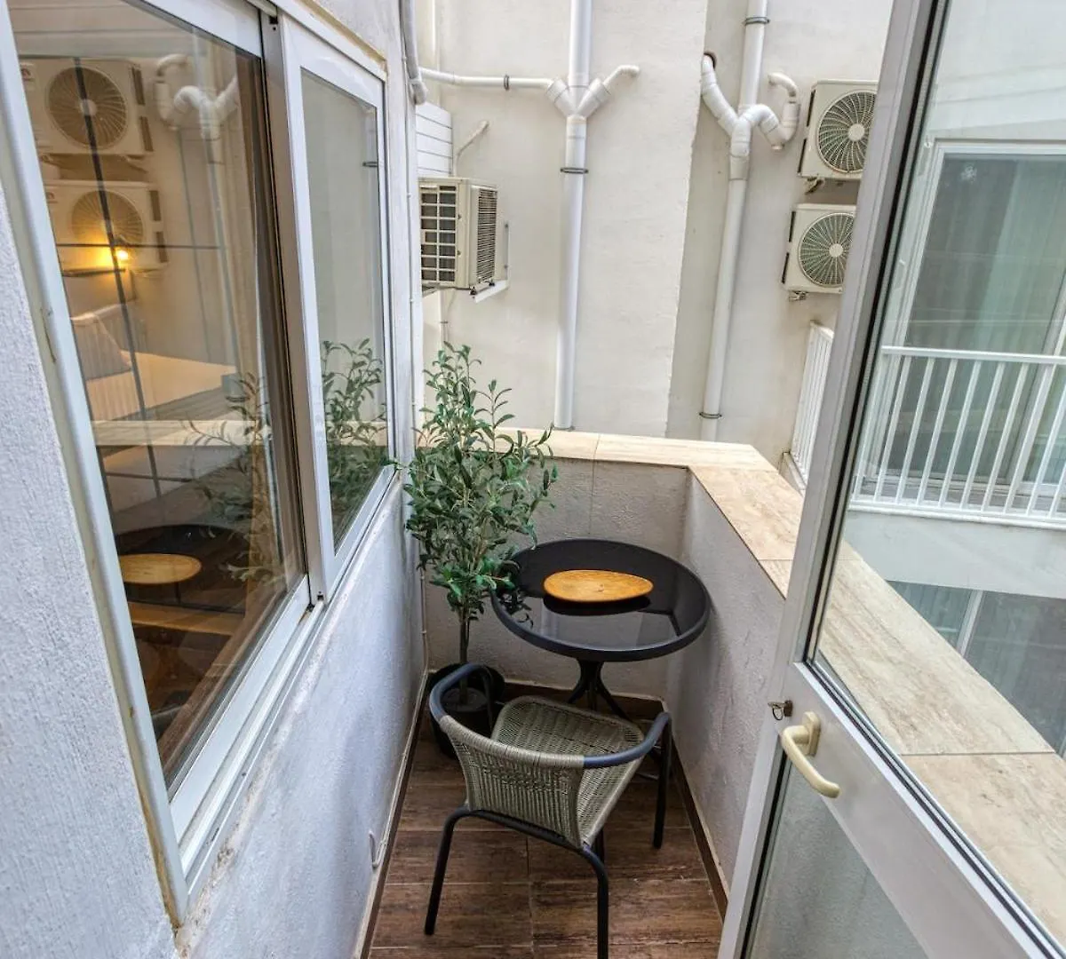 Stylish Apartment In The Heart Of The City Saint Julian's