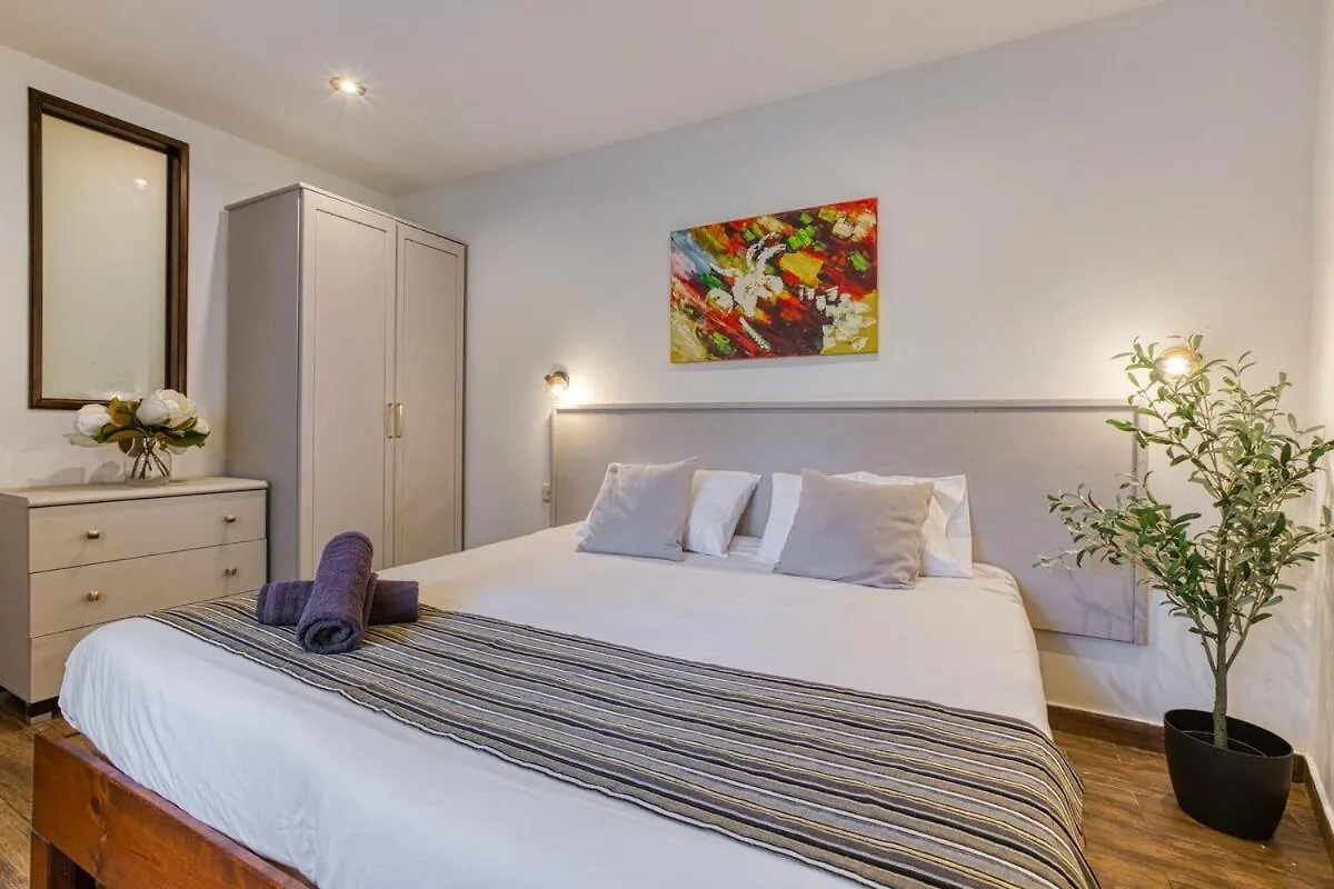 Stylish Apartment In The Heart Of The City Saint Julian's