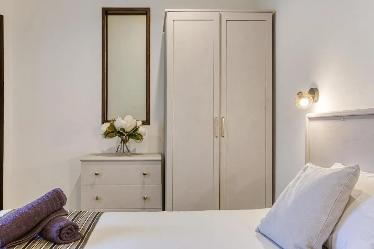 Stylish Apartment In The Heart Of The City Saint Julian's Malta