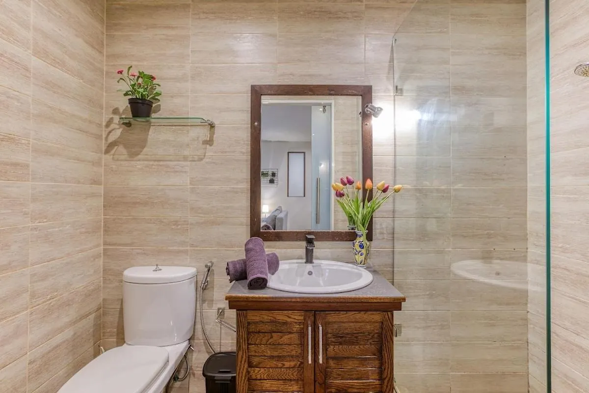 Stylish Apartment In The Heart Of The City Saint Julian's