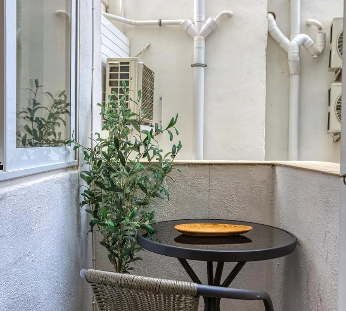 Stylish Apartment In The Heart Of The City Saint Julian's